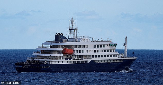 MV Hondius Cleared to Sail After Hantavirus Outbreak and Disinfection