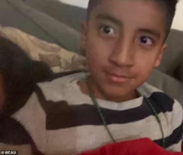 Sixth Grader Dies After Being Ejected From Raft During School Trip