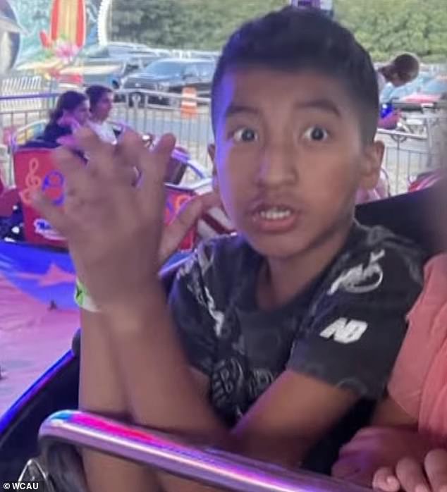 Sixth Grader Dies After Being Ejected From Raft During School Trip